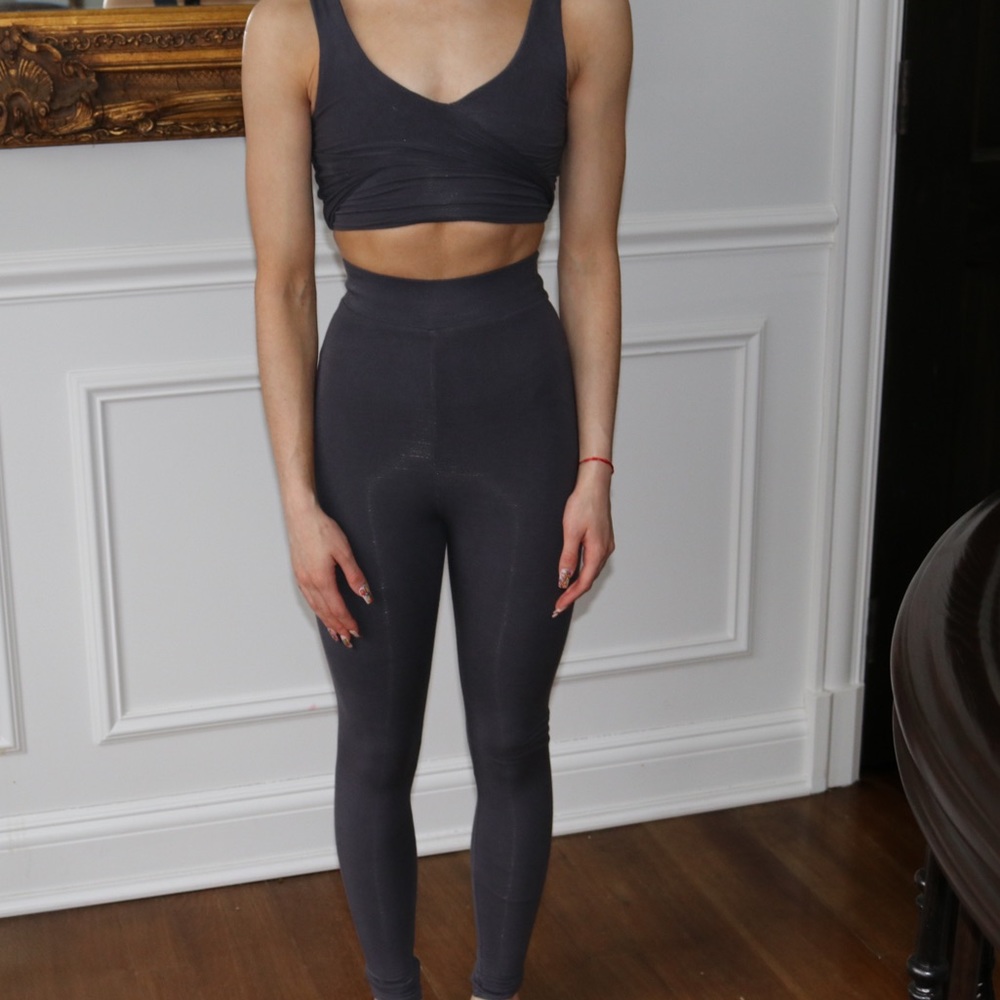 Oh Polly Down to Basics Set